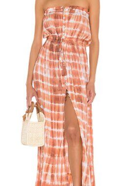 Ryden Maxi Dress Tiare Hawaii
